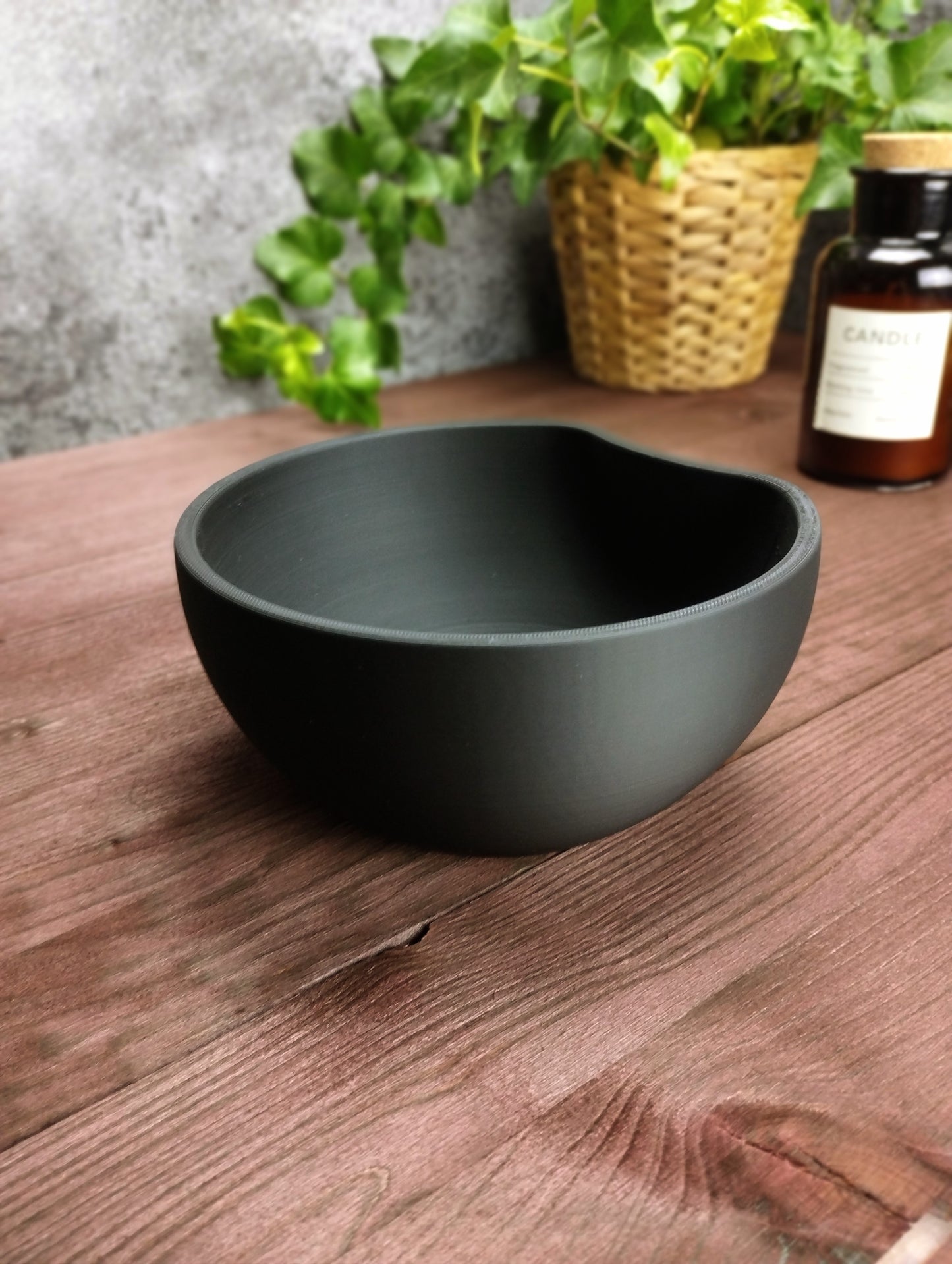 Key Catcher Bowl