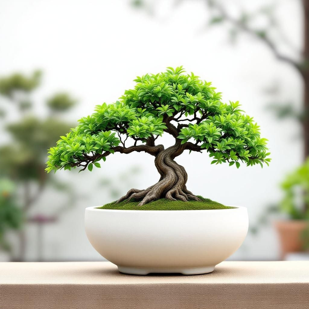 bonsai tree pot ideas ZenFlow Bonsai Pot – Cool Ideas