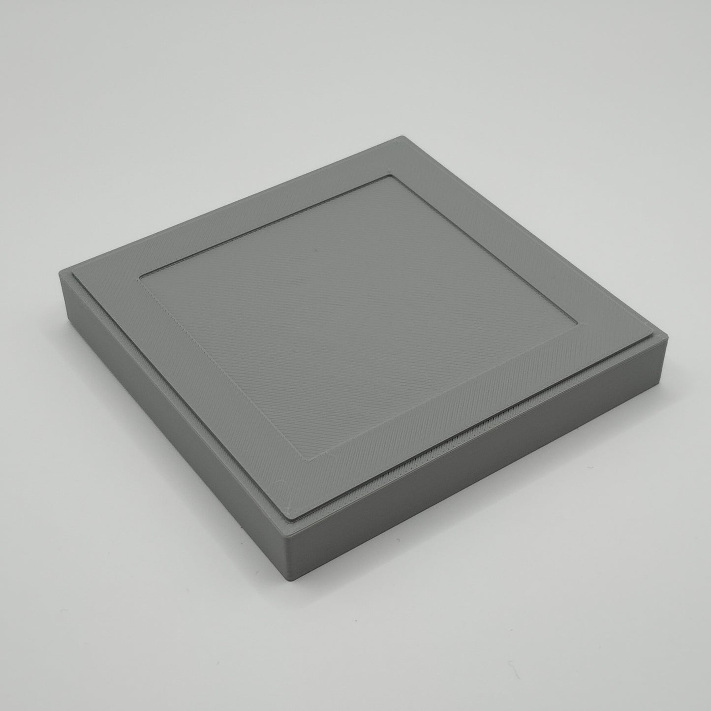Square Edge Coaster Set
