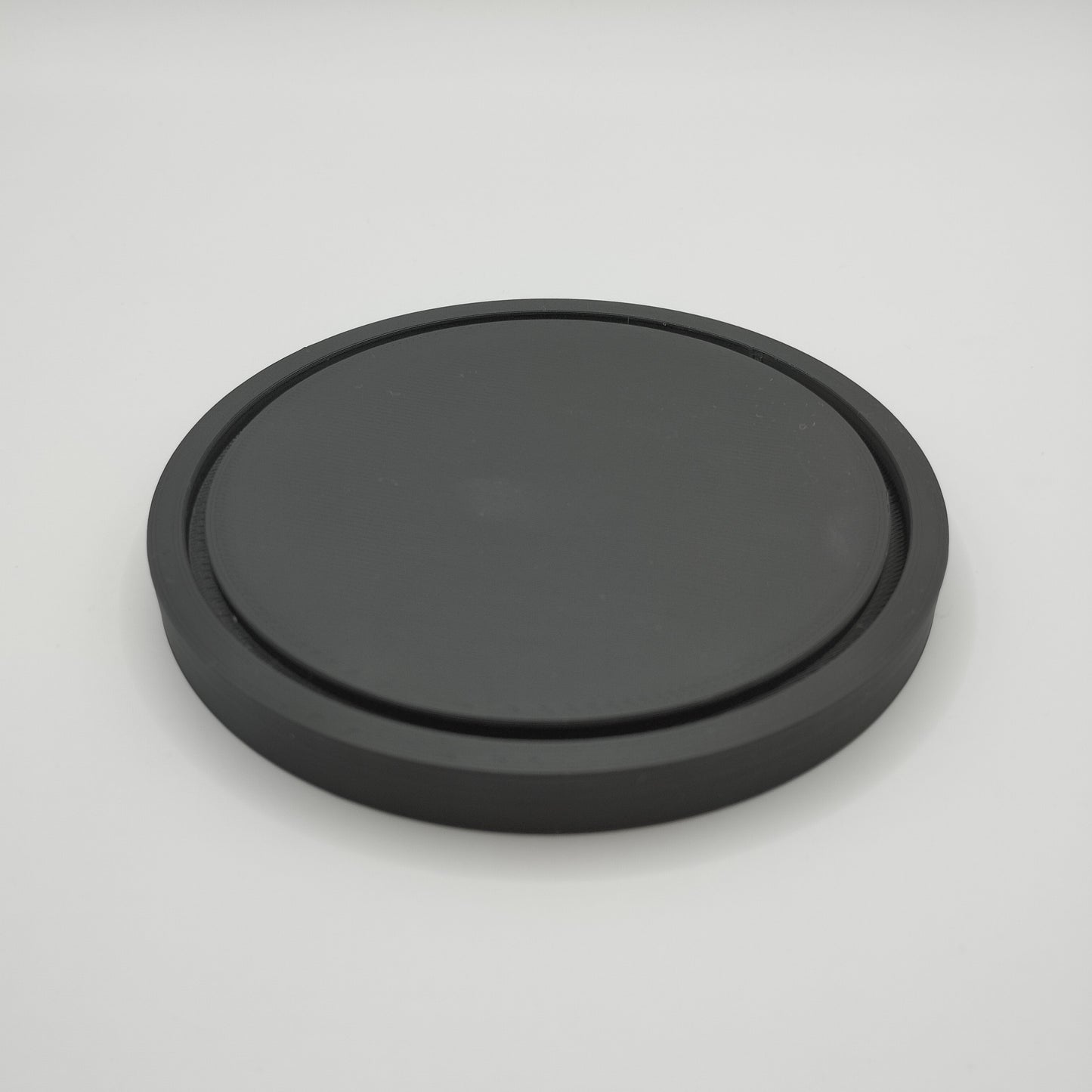 Infiniti Round Coaster Set