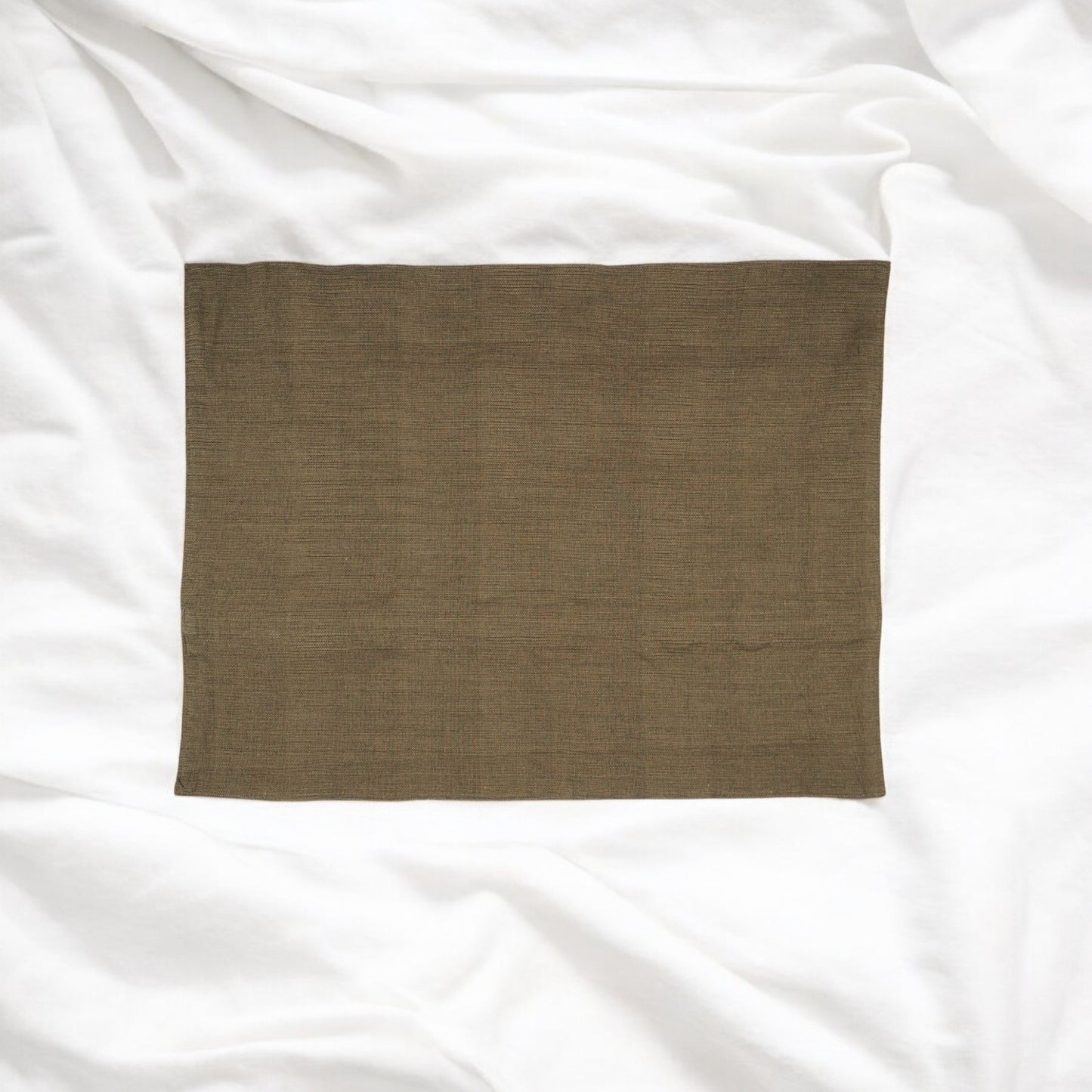 Standard Pillowcase