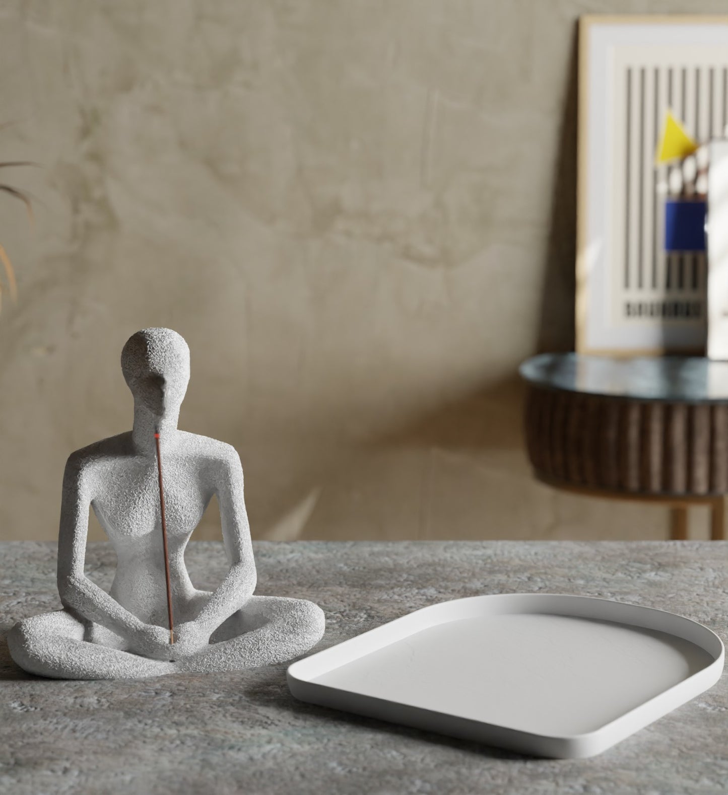 Incense Guardian