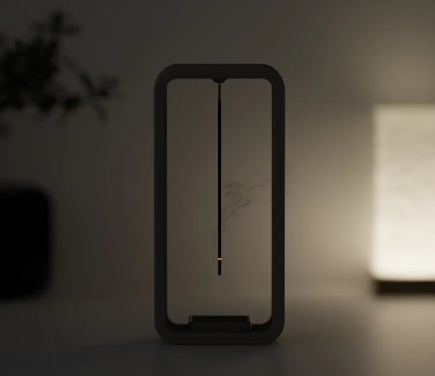 Incense Float