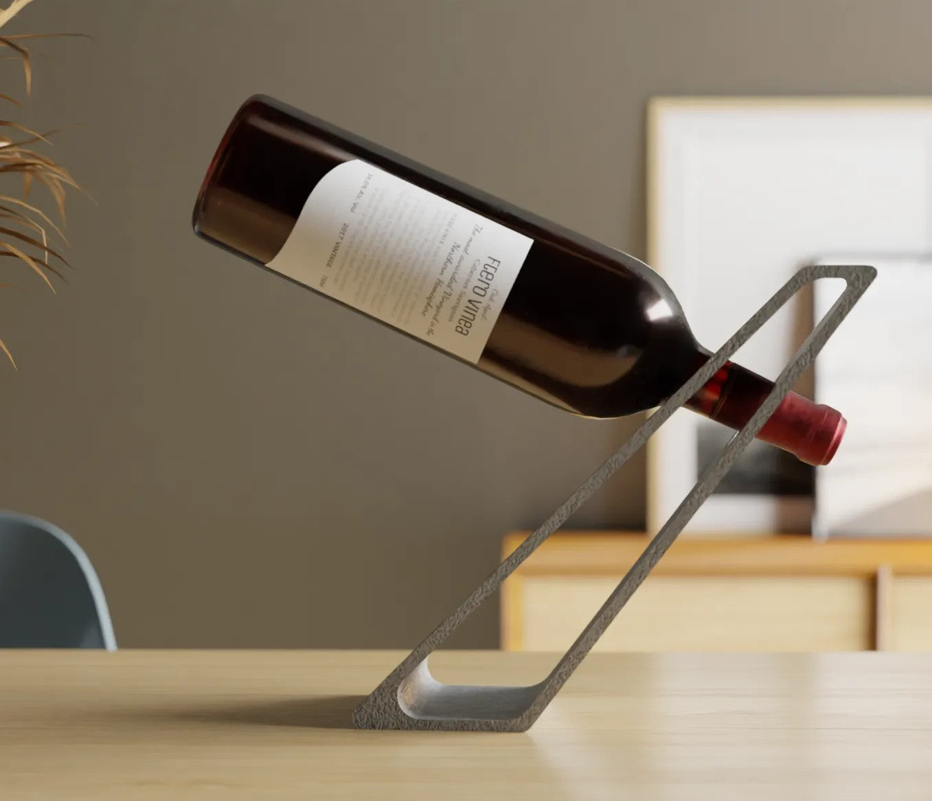 Vino Vantage