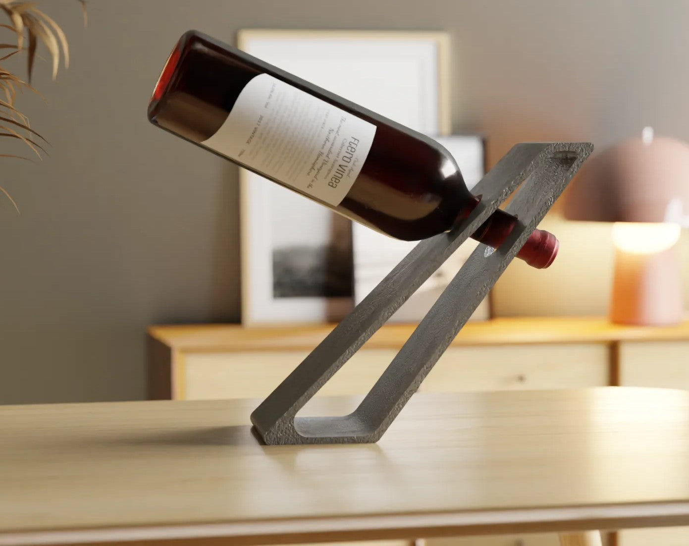 Vino Vantage