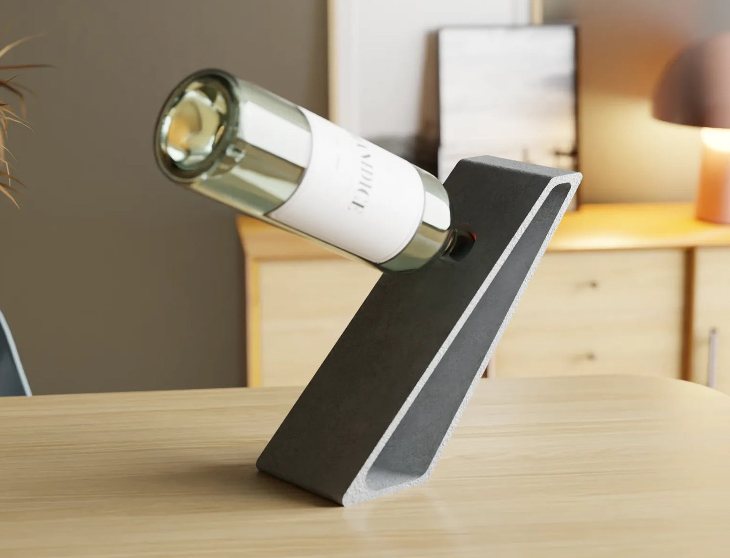 Vino Vantage