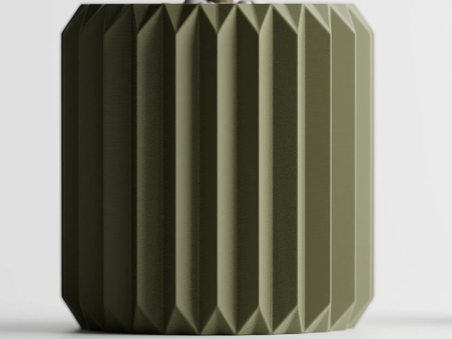 Inverse Planter