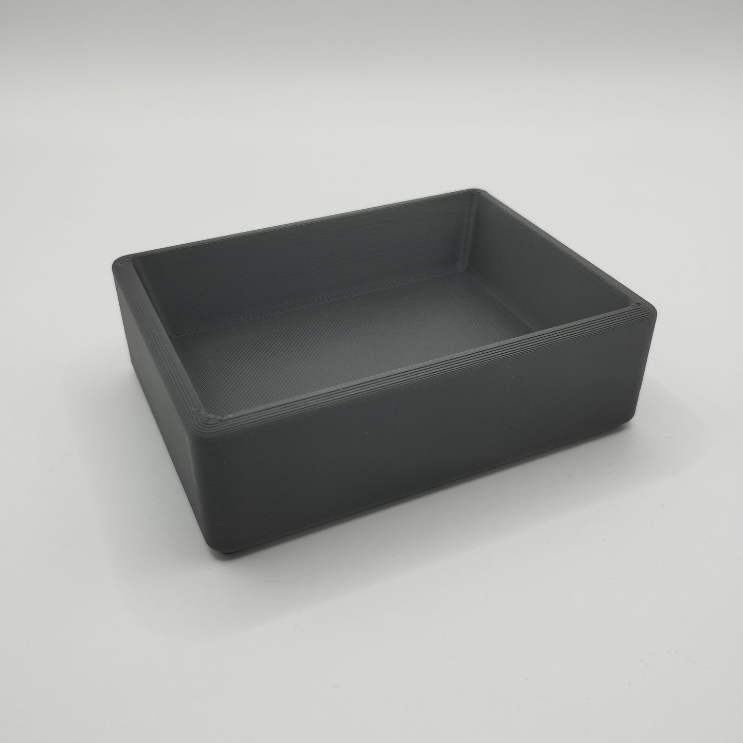 Minimalist Rectangular Soap Dish