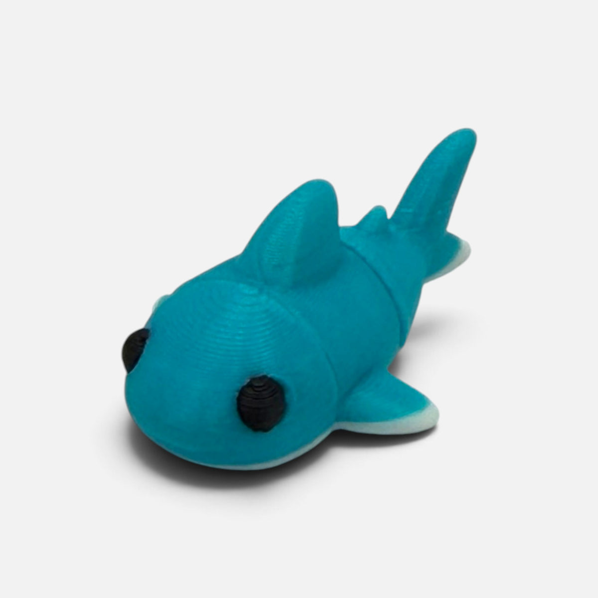 Cool Wigglies – Pack 2 | 10 Wiggly Animal Friends!