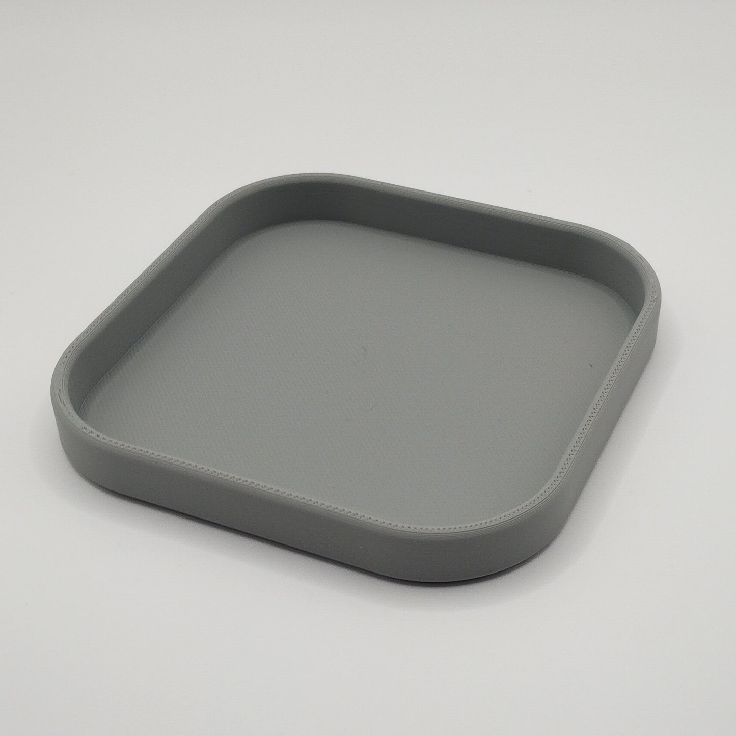 Square Business Tray
