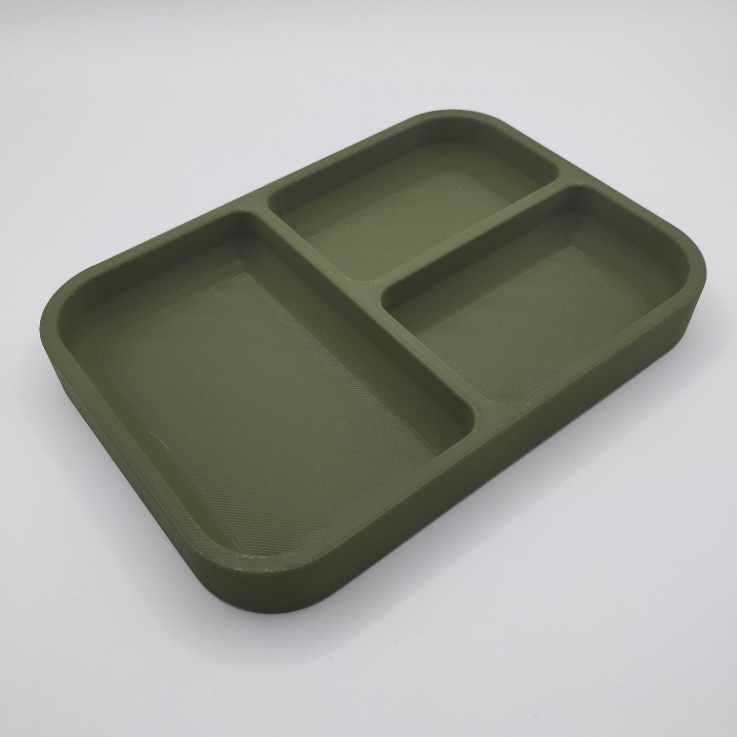 Modern Catchall Tray