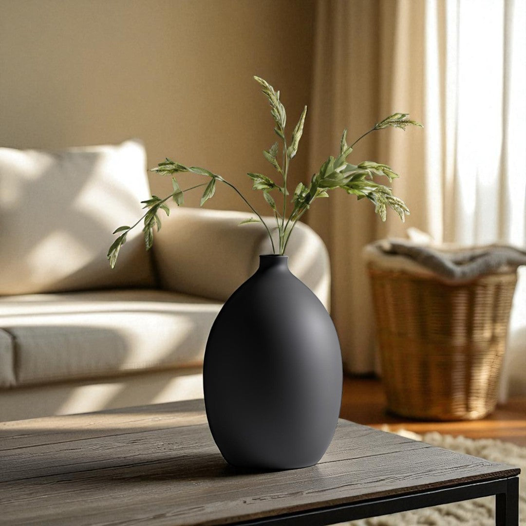 Elipse Modern Designer Vase
