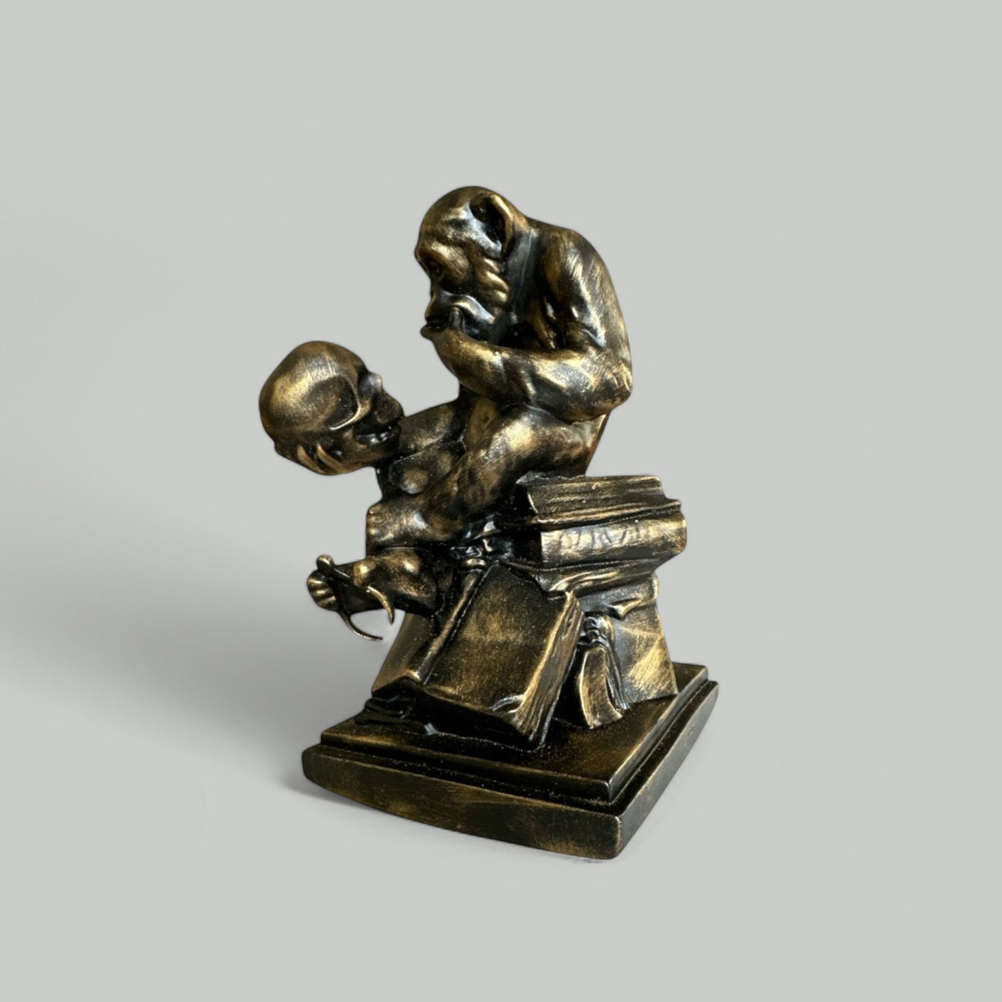 Darwin Monkey