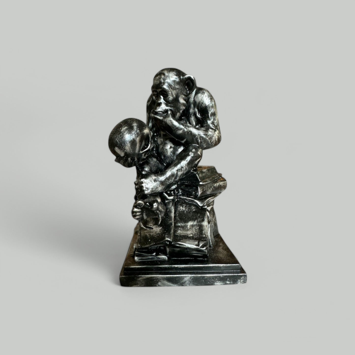 Darwin Monkey