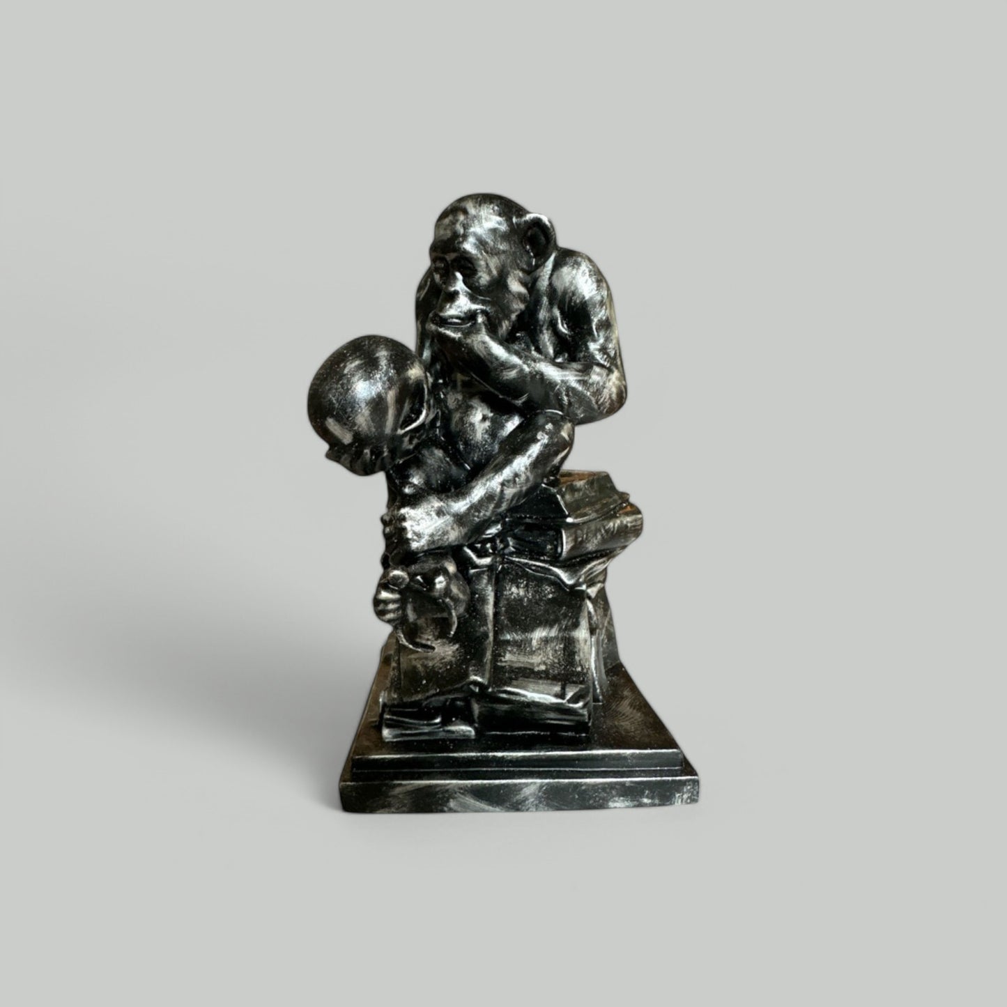 Darwin Monkey