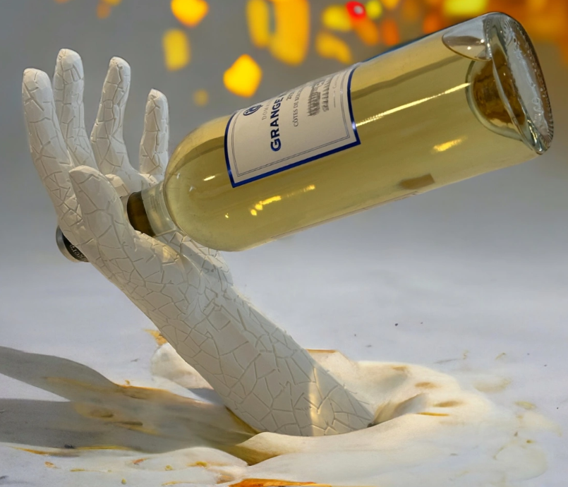 Hold My Wine