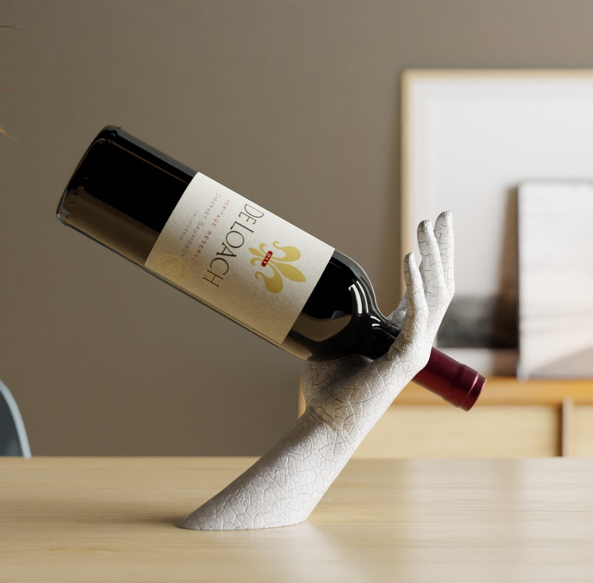 Hold My Wine