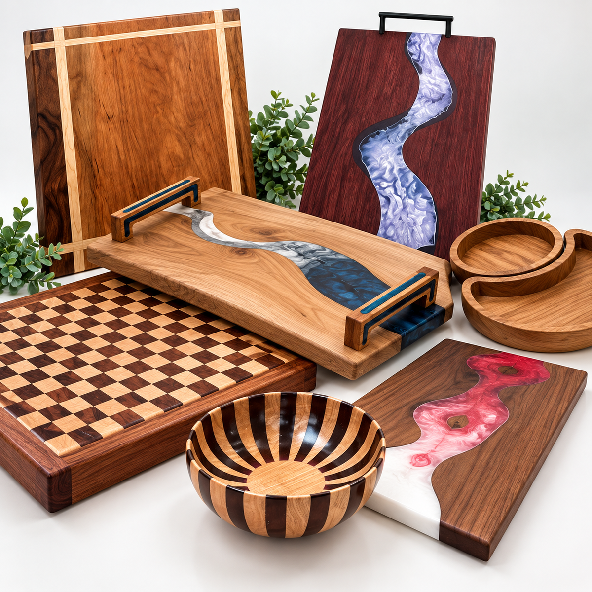 Woodworking