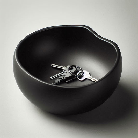 Key Catcher Bowl