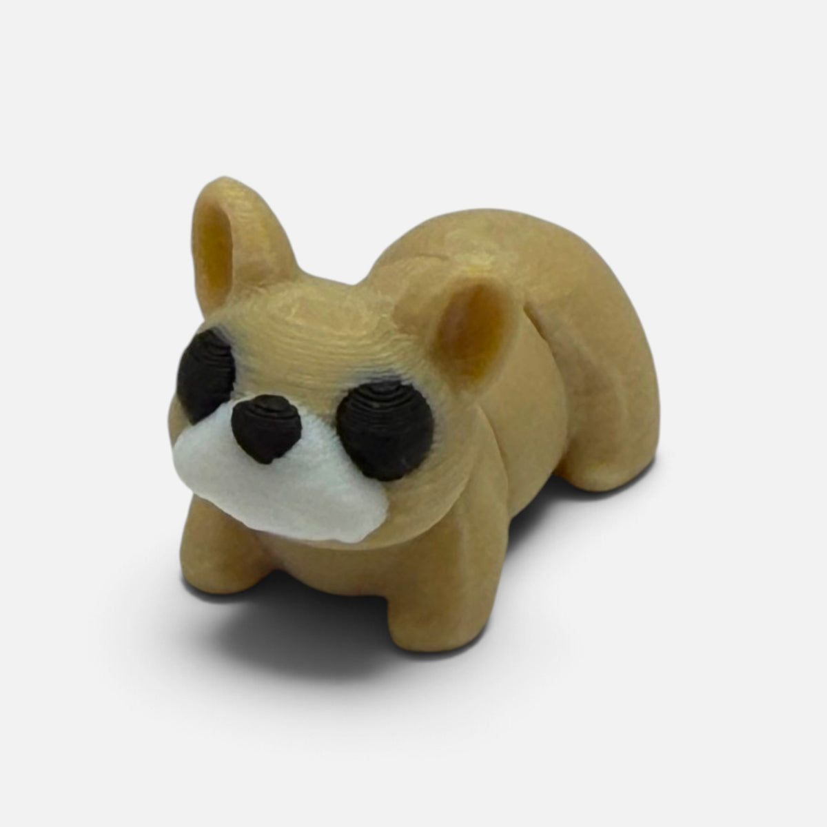 Cool Wigglies – Pack 3 | 10 Wiggly Animal Friends!