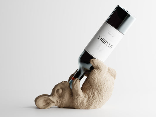 Bottled Bunny