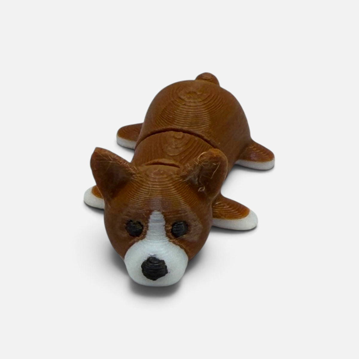 Cool Wigglies – Pack 1 | 10 Wiggly Animal Friends!