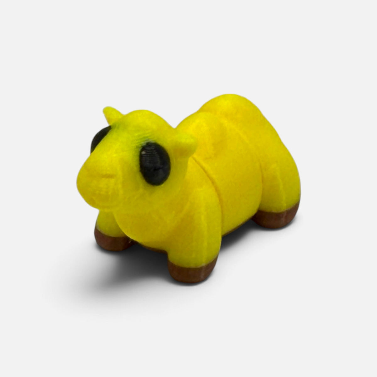 Cool Wigglies – Pack 2 | 10 Wiggly Animal Friends!