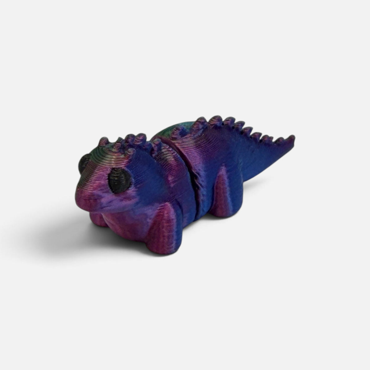 Cool Wigglies – Pack 2 | 10 Wiggly Animal Friends!