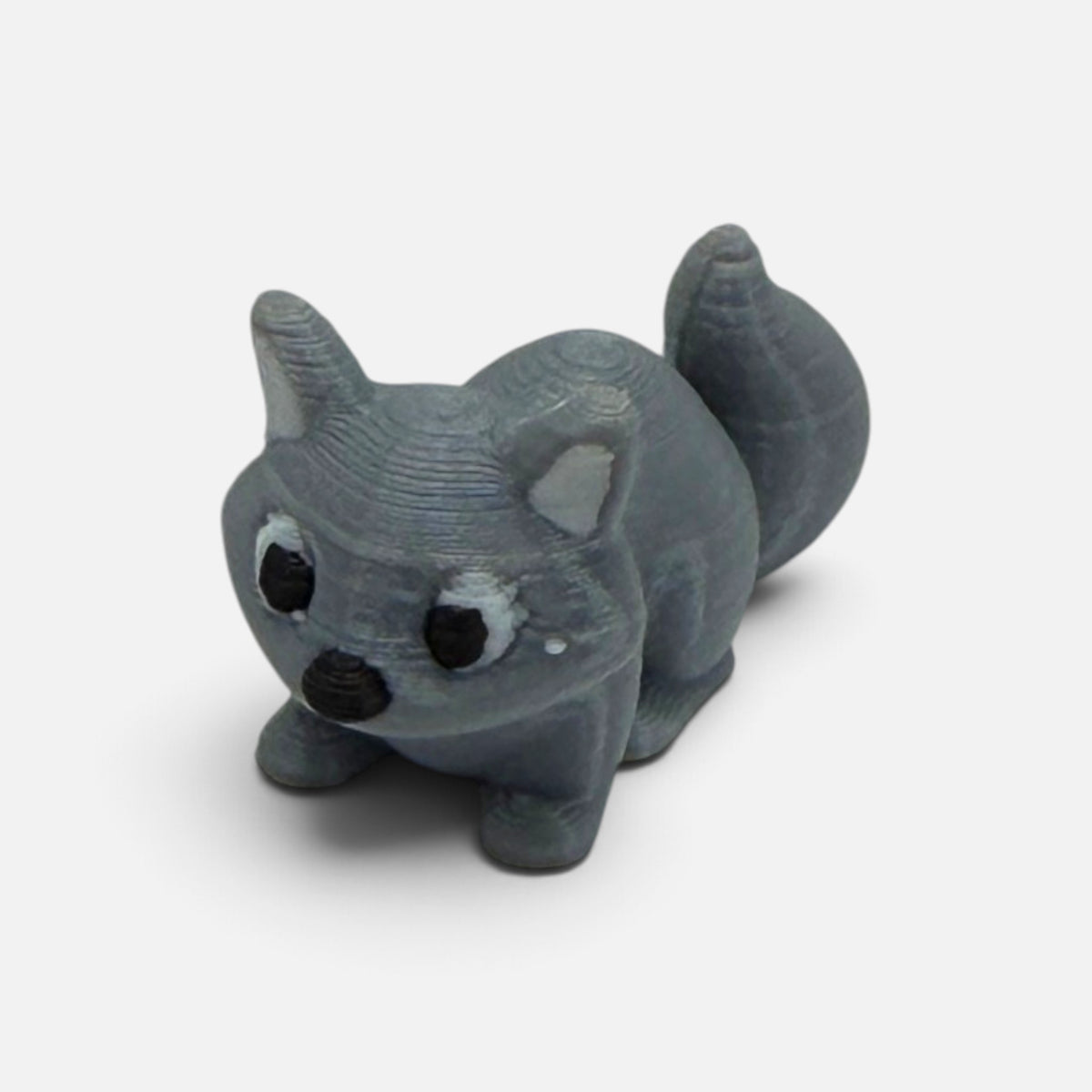 Cool Wigglies – Pack 1 | 10 Wiggly Animal Friends!