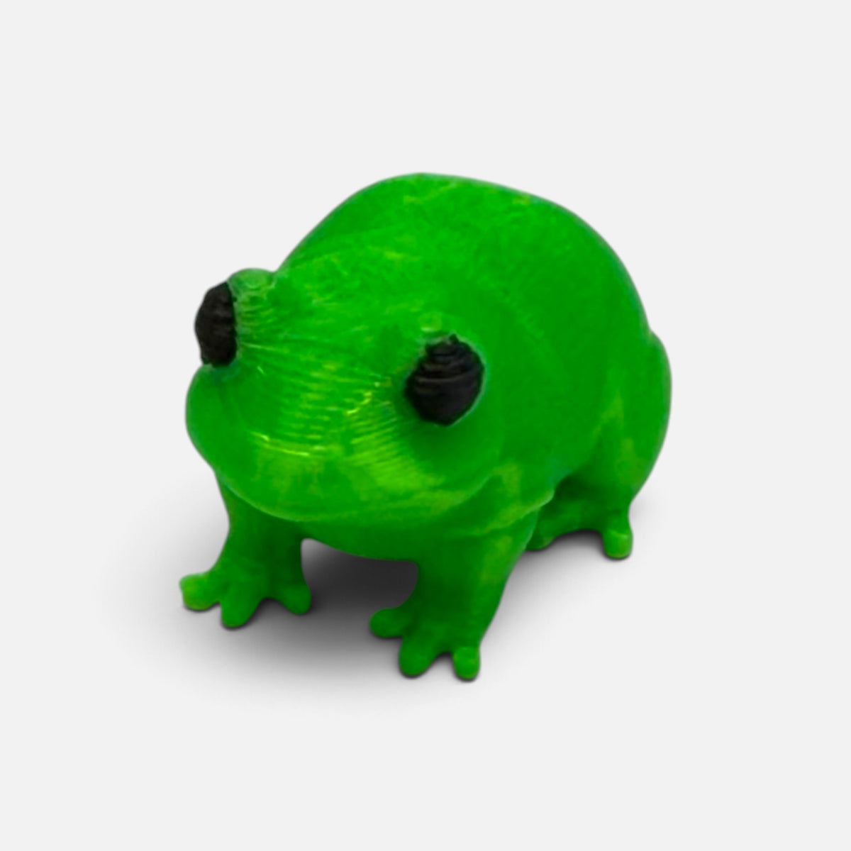 Cool Wigglies – Pack 1 | 10 Wiggly Animal Friends!