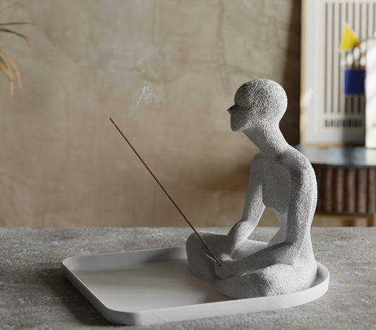 Incense Guardian
