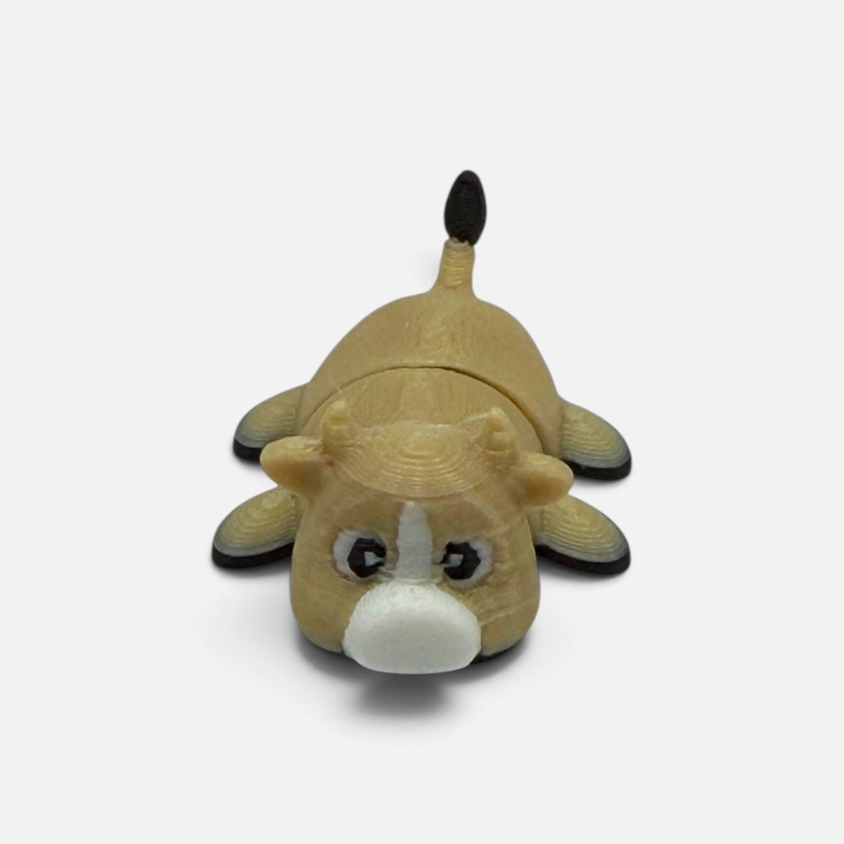 Cool Wigglies – Pack 2 | 10 Wiggly Animal Friends!