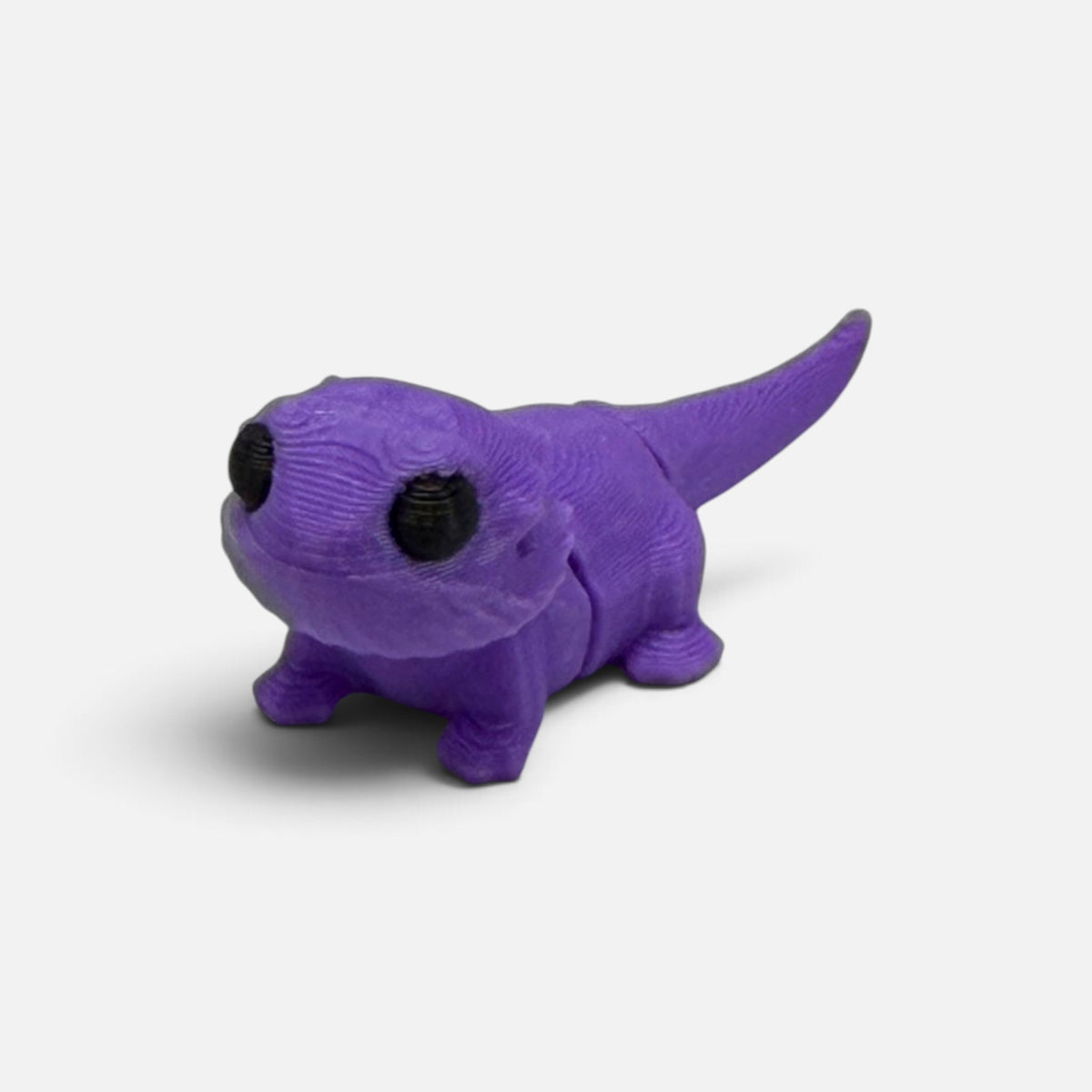Cool Wigglies – Pack 2 | 10 Wiggly Animal Friends!