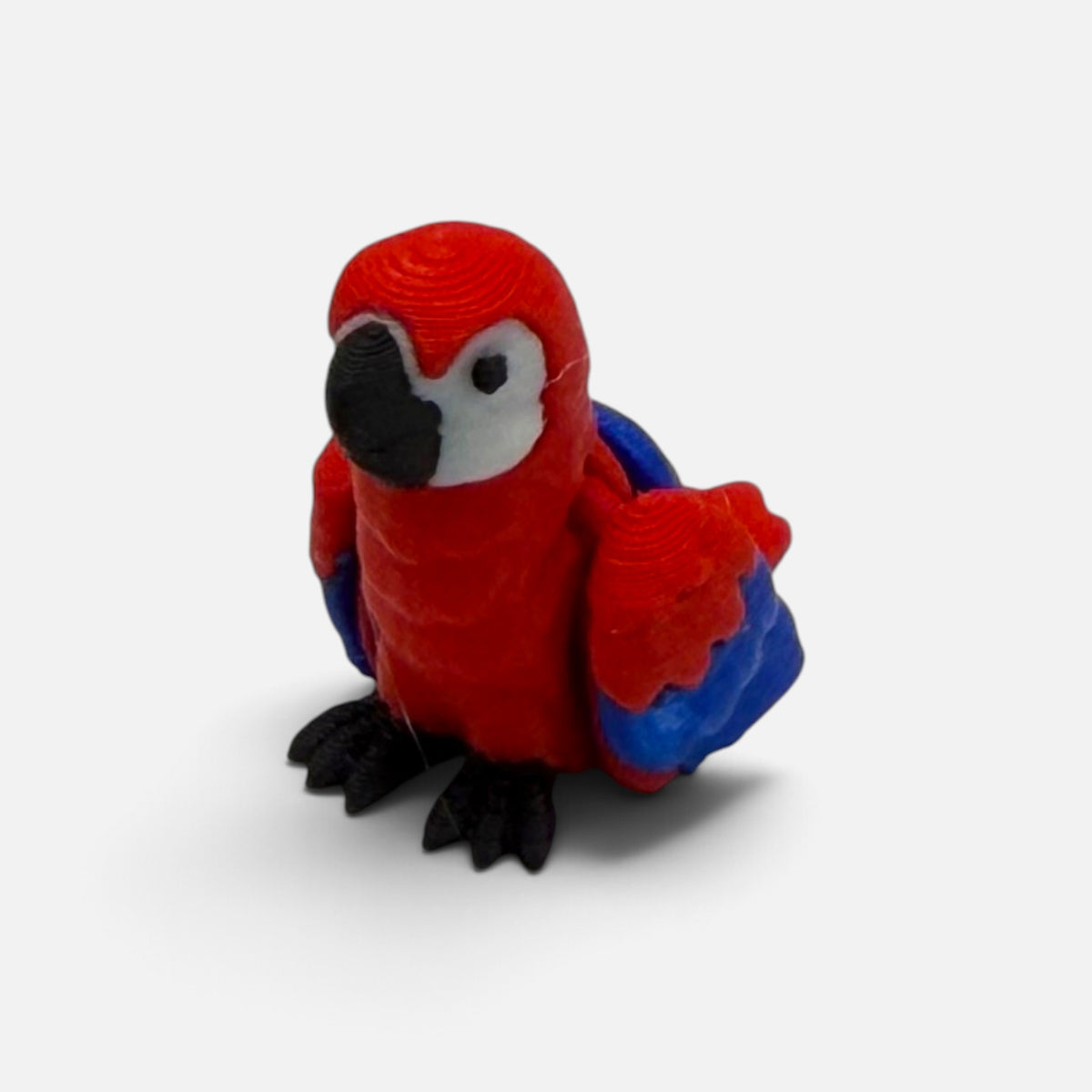 Cool Wigglies – Pack 1 | 10 Wiggly Animal Friends!