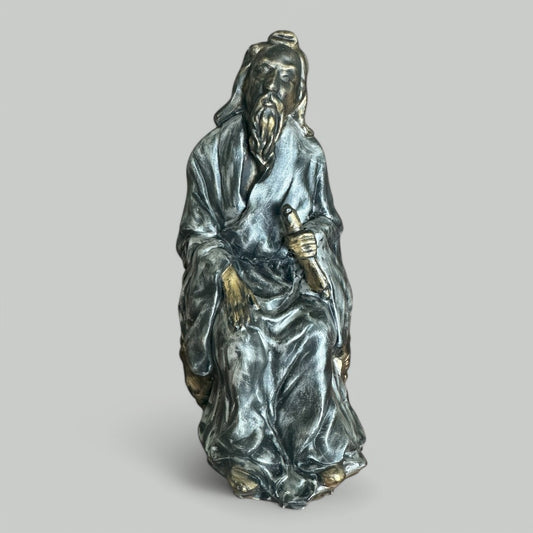 Wise Sage Statue