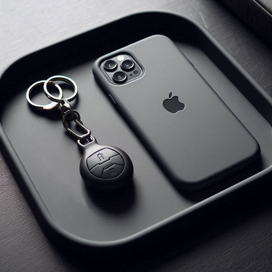 Sqaure Business Tray