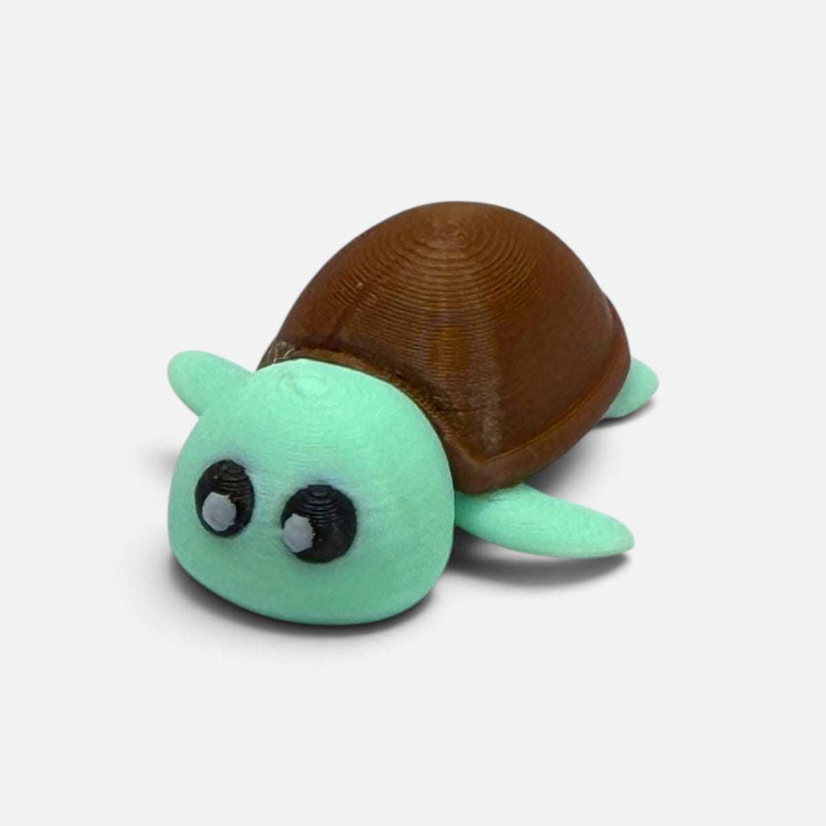 Cool Wigglies – Pack 3 | 10 Wiggly Animal Friends!