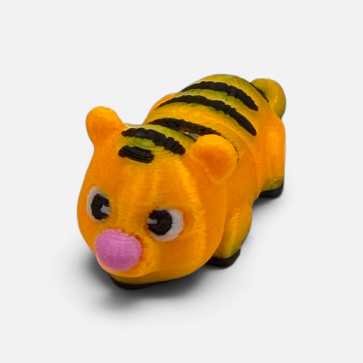 Cool Wigglies – Pack 3 | 10 Wiggly Animal Friends!