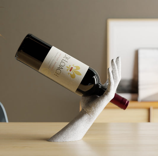 Hold My Wine